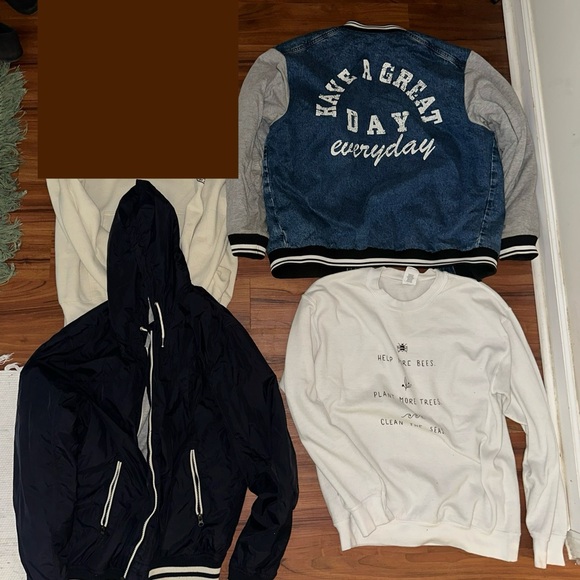 Stylish shirt and skirt Collection - Picture 3 of 12